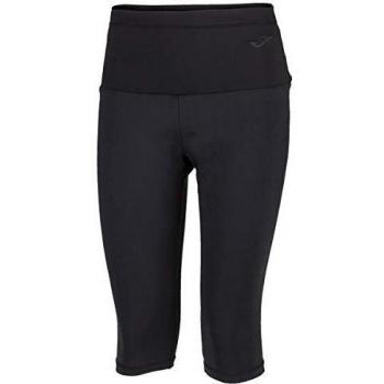Joma Pantalón Mujer Sculpture Negro XL