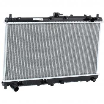 Radiateur de moteur RIDEX MAZDA 470R0419