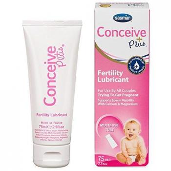 ConceiveMax Fertility Gel 75ml