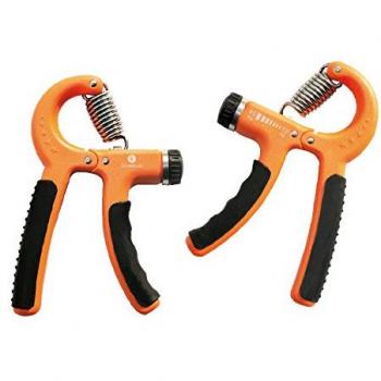 Sveltus Adjustable Gym Pliers