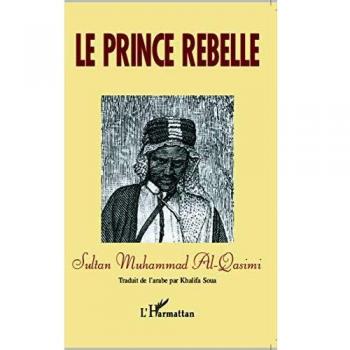 Prince Rebelle