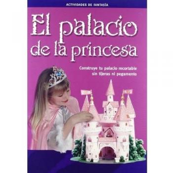 EL PALACIO DE LA PRINCESA