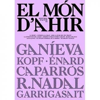 El Mon D'Ahir 4