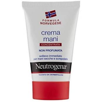 Neutrogena Non Parfumed Hand Cream
