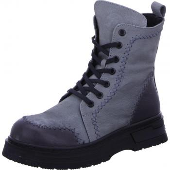 Manitu Stiefel grau 37