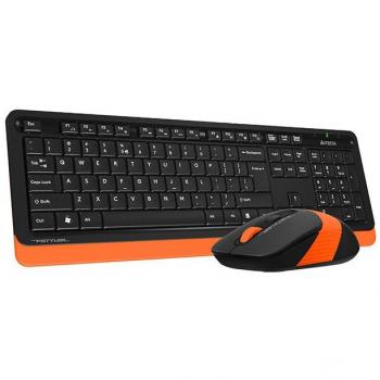 A4tech FG1010 FSTYLER kabelloses Tastatur