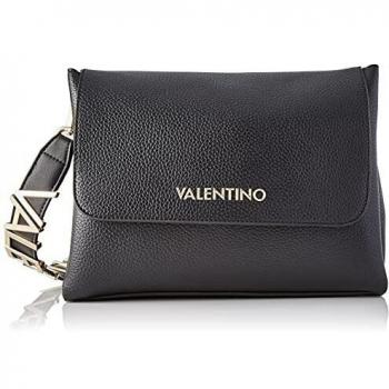 Mario Valentino Alexia Tote, Black