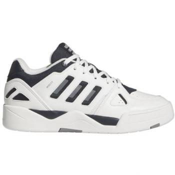 Adidas Tenis Midcity Low Core Blanco