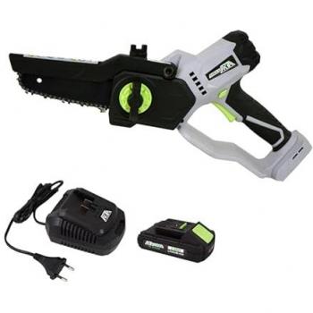 Akita Mini-Kettensäge 20V inkl. Akku und Ladegerät