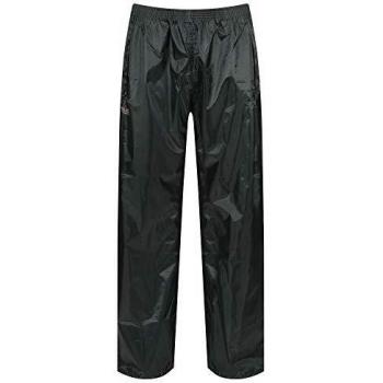 Regatta Men’s Stormbreak Sealed‑Seam Waterproof Overtrousers – Medium