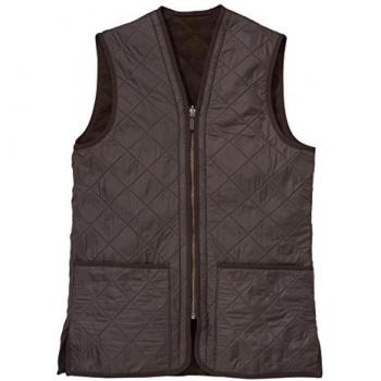 Chaleco Barbour