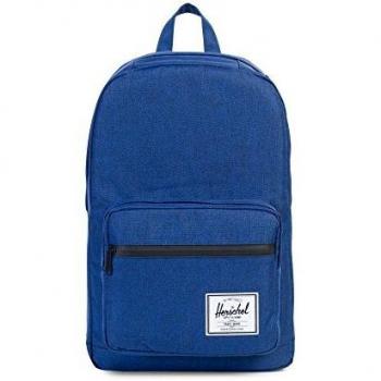 Herschel Pop Quiz Sac à dos adulte Eclipse Croix de charbon
