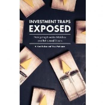 Navigating Investor Mistakes and Behavioral Biases