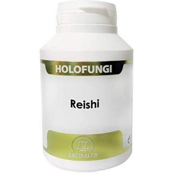 Equisalud Holofungi Reishi 180 Caps