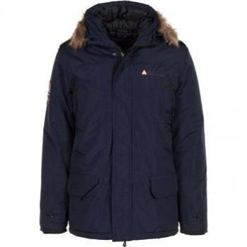 Peak Mountain Winterparka Herren – CAPEAK