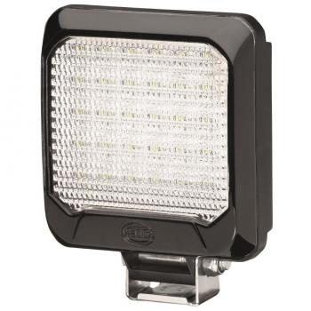 Hella 1GA 995 193‑011 Hängender Arbeitsscheinwerfer Flat Beam 500