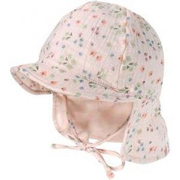 Capuche Maximo S enfant rose tendre