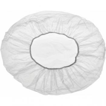 Einmal-Duschhaube XL transparent von Efalock