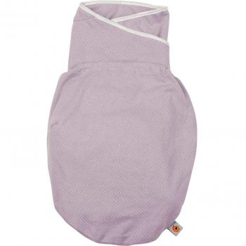 Lilla Copertura Ergobaby Light Taglia Unica 1