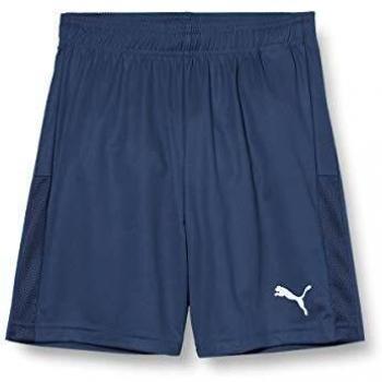 PUMA Kids' 23 Football Short Set