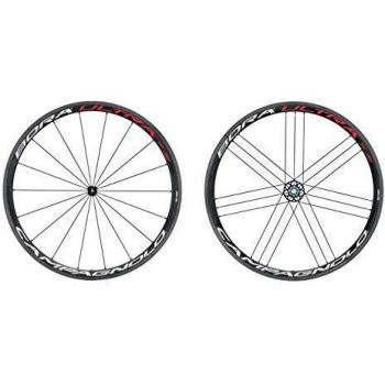 Bora Ultra 35 Bright Label Tyre