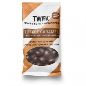 Tweek Karamellbitar 65 g