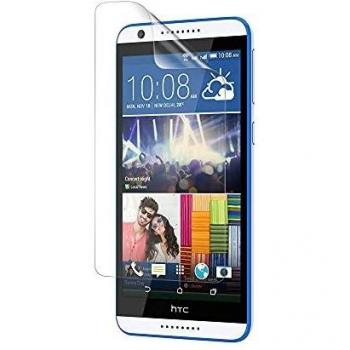 HTC Desire 820 Matte Lite Screen Protector by Celicious [Set of 2]
