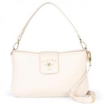 U.S. Polo Assn. Standfort Schultertasche, 31x18x5 cm