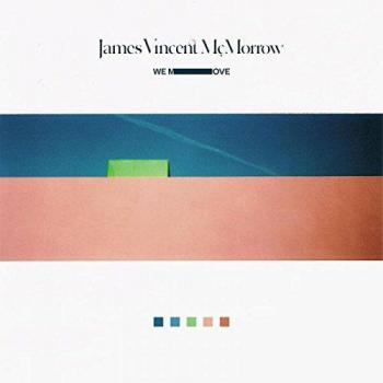 WE MOVE/DIGIPACK