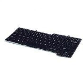 Thecus Plug-and-Play Laptop Keyboard