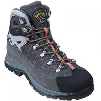 Asolo Finder GV Hombre Gris