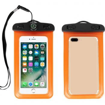 DivingMate Lightweight Waterproof Pouch