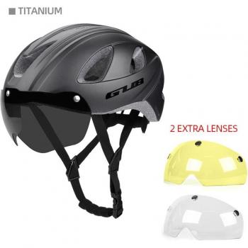 Casco Ciudad+Ruta Luminoso