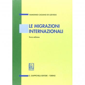 Le migrazioni internazionali