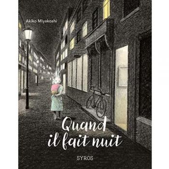 Quand il fait nuit