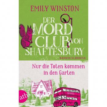 Der Mordclub von Shaftesbury