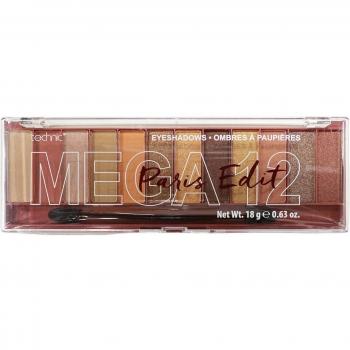 Paleta de Sombras de Ojos