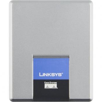 VoIP Router und Telefonadapter Linksys SPA2002