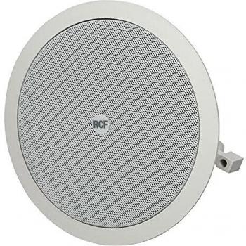 RCF 6 Ceiling Speaker 6 W 100 V