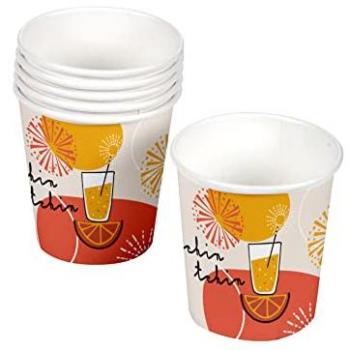 Set de gobelets Apero tchin