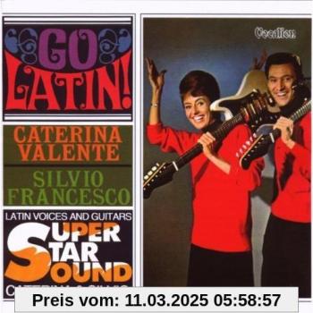 Latino Harmonie : Chants & Accords de Guitare
