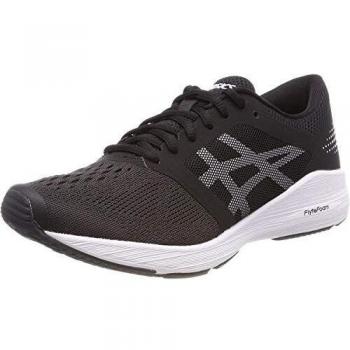 ASICS RoadHawk FlyteFoam sneakers nero bianco