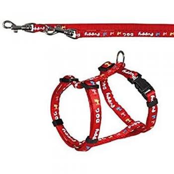 Trixie Adjustable Puppy Harness
