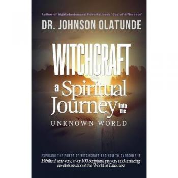 witchcraft
