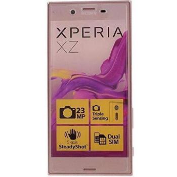 Sony Xperia XZ, Xperia XZs Shatterproof Tempered Glass Screen Protector
