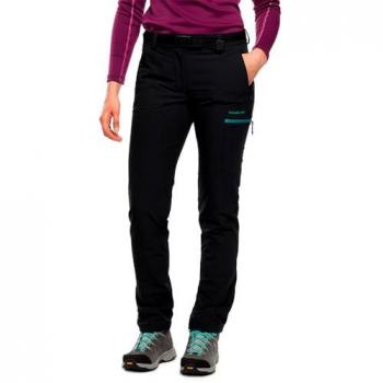 Vivier Women's Black Tailored Shorts – S – Trangoworld