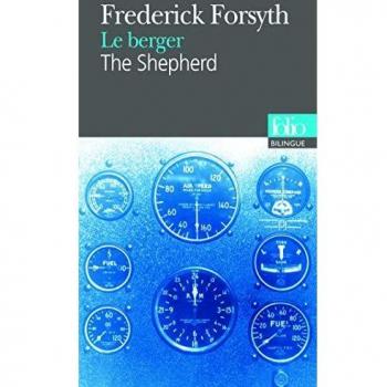 Le berger/The Shepherd