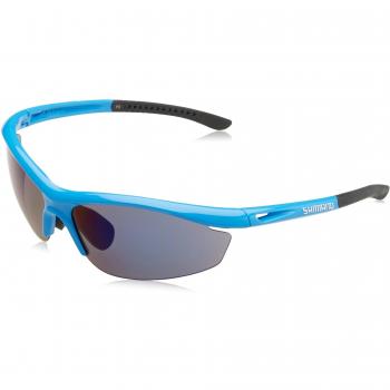 Shimano Gafas S20r V15 2L Azul y Negro