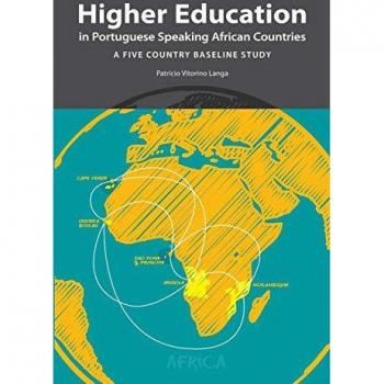 Higher Education in Portuguese Speaking African Countries