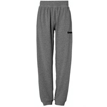Kempa Pantalon Core 2.0 Homme Handball Gris Foncé Chiné XL